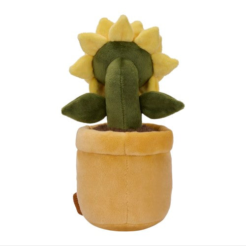 Plush - Honeymaru POTTED PLANT SUNFLOWER