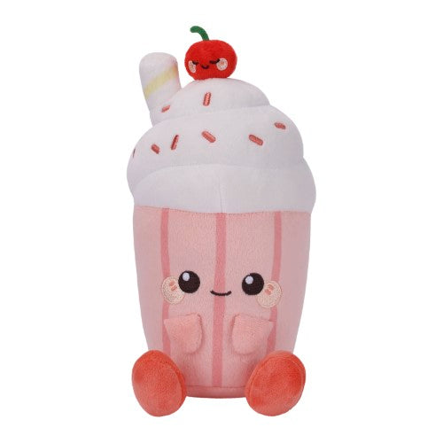 Plush - Honeymaru STRAWBERRY MILKSHAKE