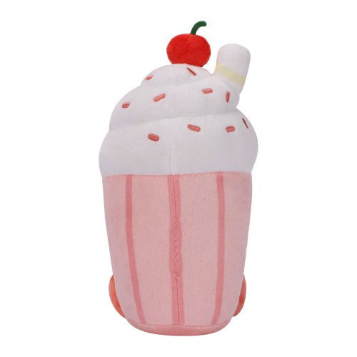 Plush - Honeymaru STRAWBERRY MILKSHAKE