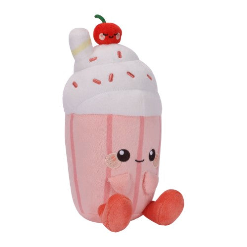 Plush - Honeymaru STRAWBERRY MILKSHAKE