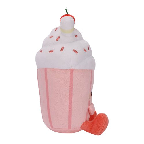 Plush - Honeymaru STRAWBERRY MILKSHAKE