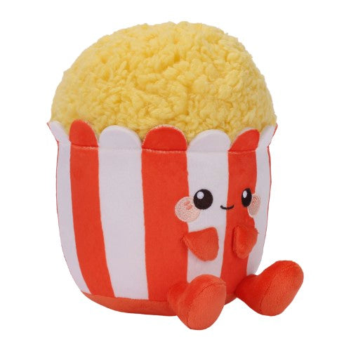 Plush - Honeymaru POPCORN BUCKET