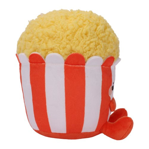 Plush - Honeymaru POPCORN BUCKET