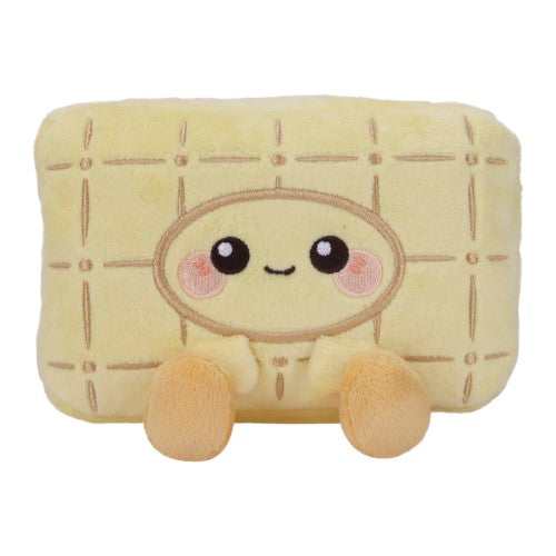 Plush - Honeymaru VANILLA BISCUIT