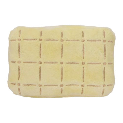 Plush - Honeymaru VANILLA BISCUIT