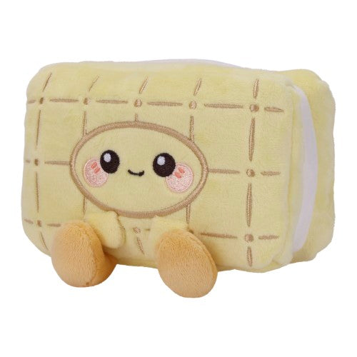Plush - Honeymaru VANILLA BISCUIT