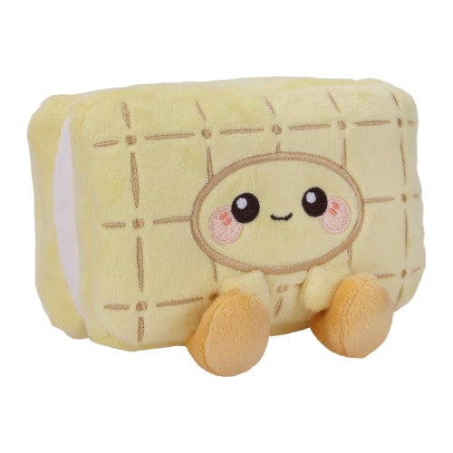 Plush - Honeymaru VANILLA BISCUIT