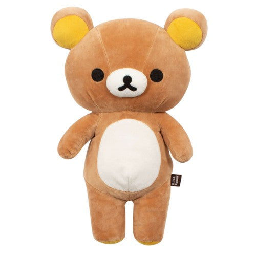 Plush - San-X Original RILAKKUMA (MEDIUM)