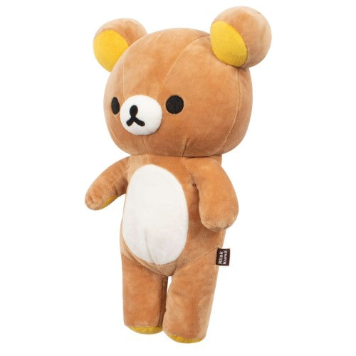 Plush - San-X Original RILAKKUMA (MEDIUM)