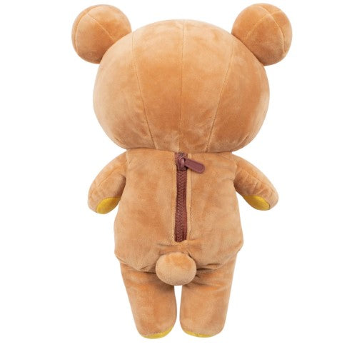 Plush - San-X Original RILAKKUMA (MEDIUM)