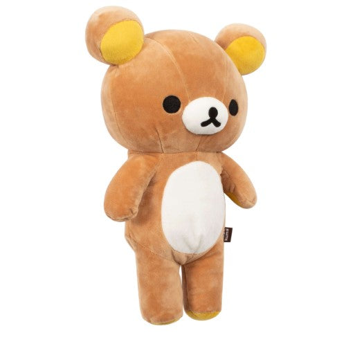Plush - San-X Original RILAKKUMA (MEDIUM)