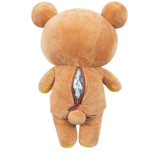 Plush - San-X Original RILAKKUMA (MEDIUM)