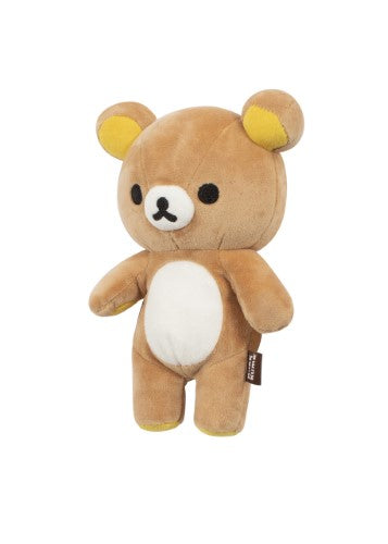 Plush - San-X Original RILAKKUMA (SMALL)