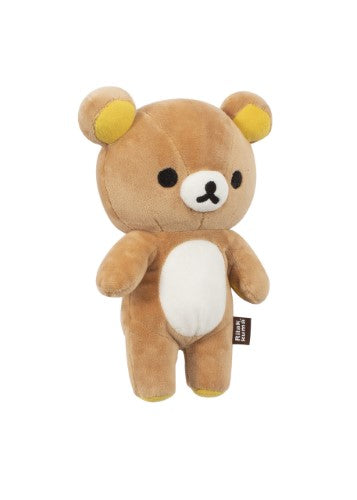 Plush - San-X Original RILAKKUMA (SMALL)