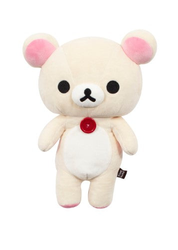 Plush - San-X Original KORILAKKUMA (MEDIUM)