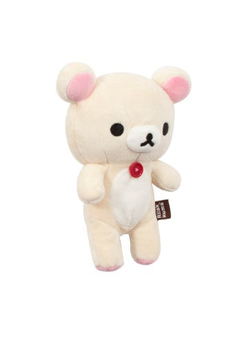 Plush - San-X Original KORILAKKUMA (SMALL)