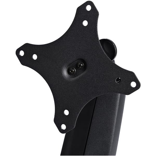 Desk Mount Monitor Arm - Articulating - Up to 34" Display