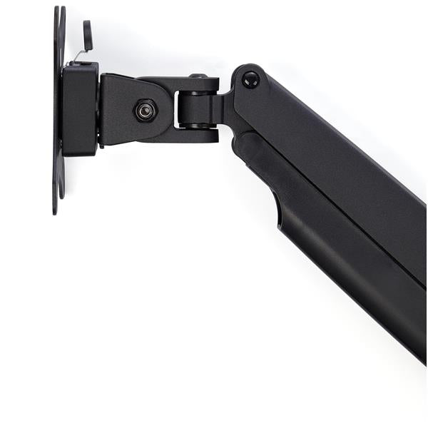 Desk Mount Monitor Arm - Articulating - Up to 34" Display