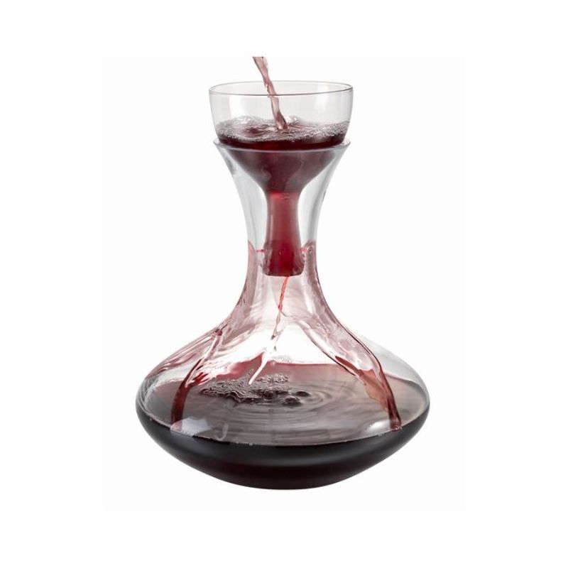 WINE AERATING DECANTER - ARTLAND SOMMELIER (1850ml)