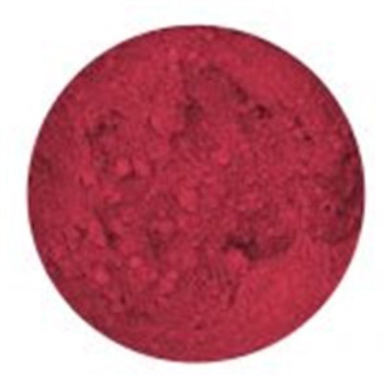 Art Spectrum Dry Ground Pigment in Alizarin Crimson, 120ML, ideal for creating rich, professional quality colors.
