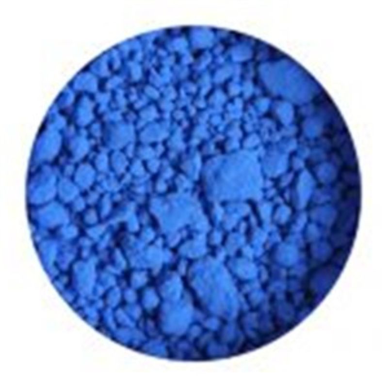 Art Spectrum Dry Ground Pigment in Cobalt Blue, 120ML, ideal for creating vibrant custom hues for artists.