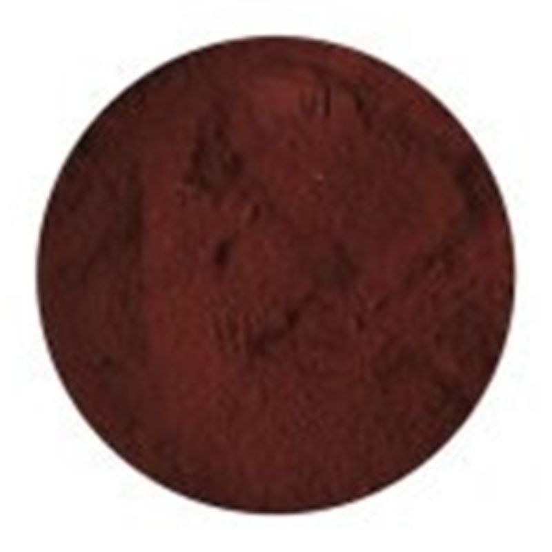 120ML Art Spectrum Dry Ground Pigment in Caput Mortuum, a rich, versatile hue for professional-quality artworks.