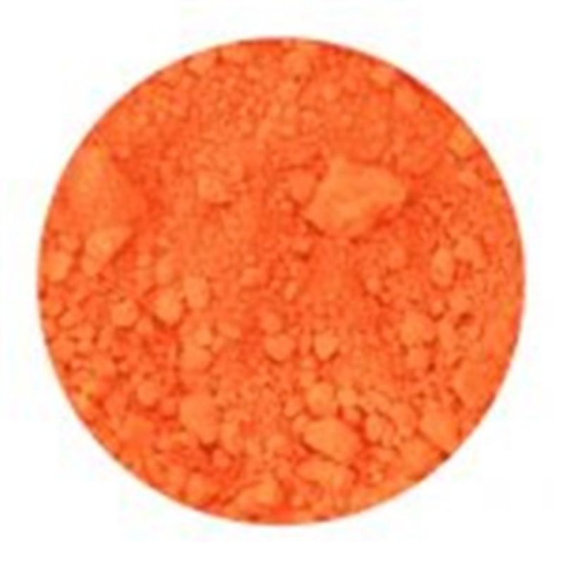 Art Spectrum Dry Ground Pigment - 120ML S4 CADMIUM ORANGE