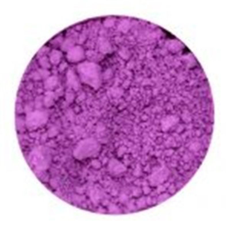 Art Spectrum 120ML Manganese Violet dry pigment, rich color for oil, watercolor, and gouache, delivering exceptional purity.