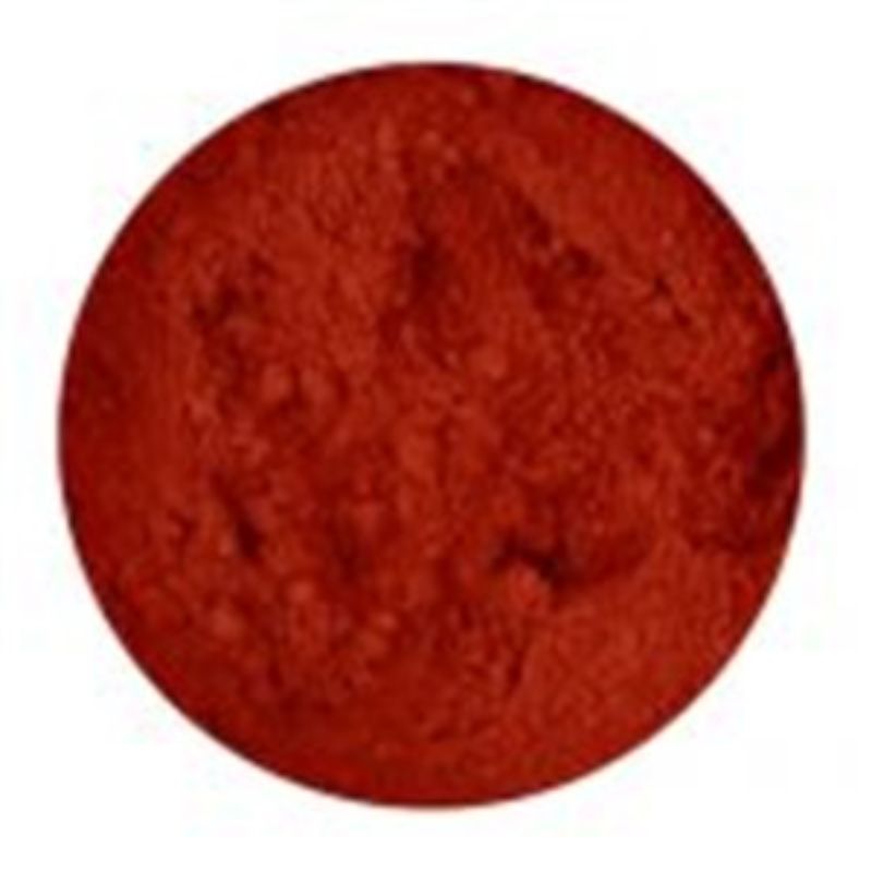 Art Spectrum Dry Ground Pigment in Quinacridone Maroon, 120ML, ideal for vibrant oil, watercolor, and mixed media art.