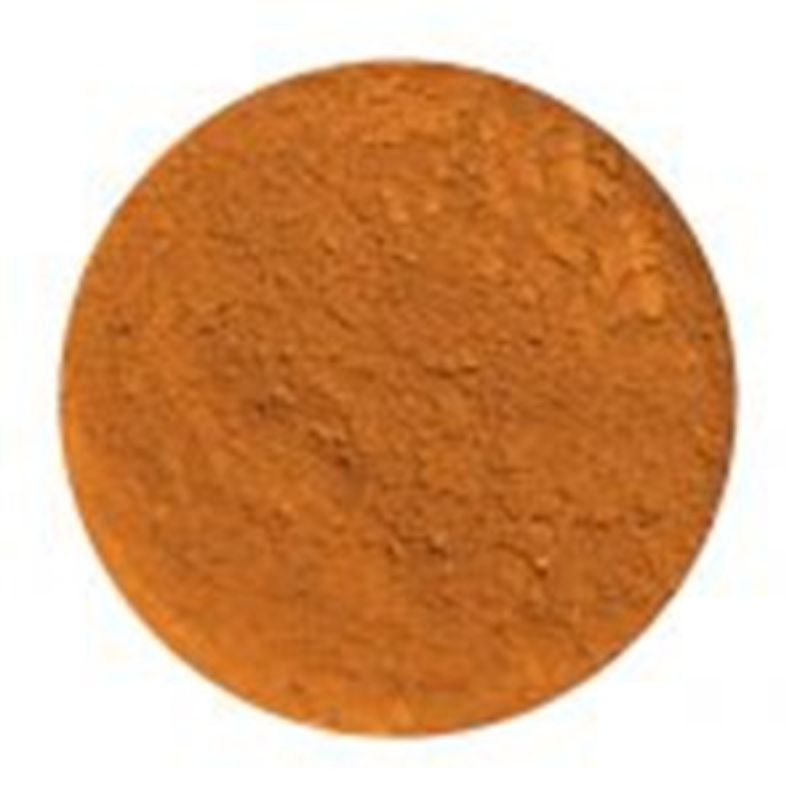 Art Spectrum 120ML S3 Transparent Yellow Oxide pigment tube, ideal for vibrant, lightfast artwork and mixing.