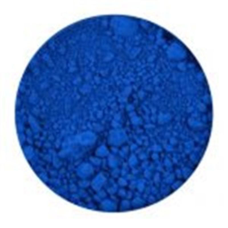 Vibrant 120ML Art Spectrum Ultramarine Blue dry ground pigment for rich, lasting color in various art mediums.