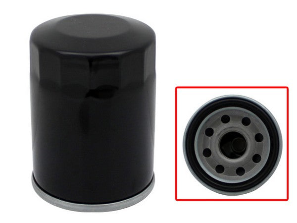 Oil Filter Psychic HF198