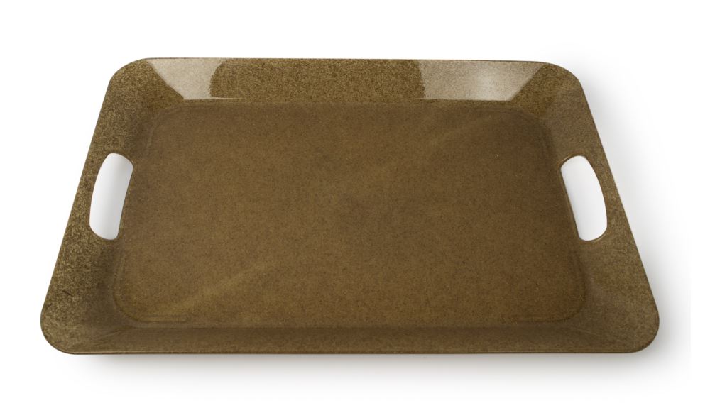 Polyfax Serving Tray