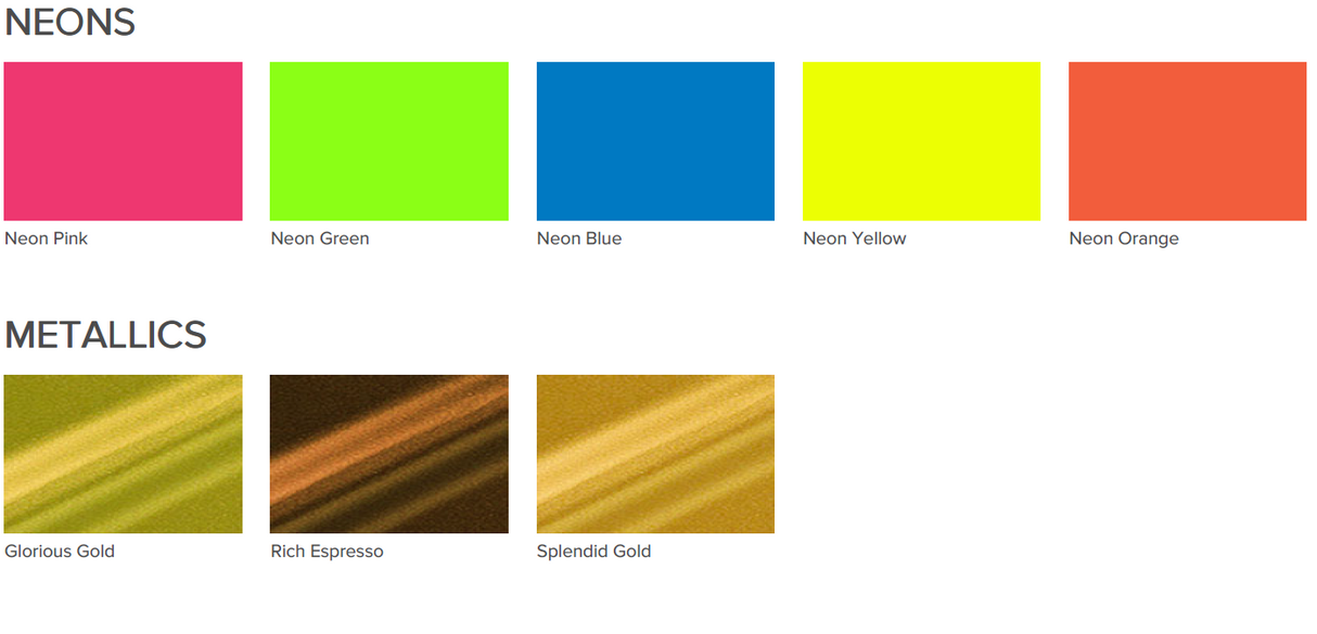 Acrylic Paint - Patio Paint 2oz Sunflower Yellow