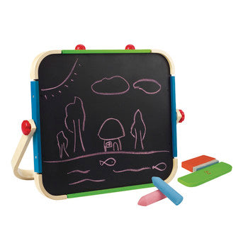 Wooden Art Studio - Hape