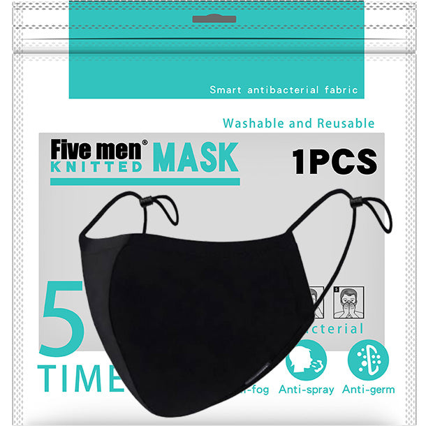 Face Mask Washable
