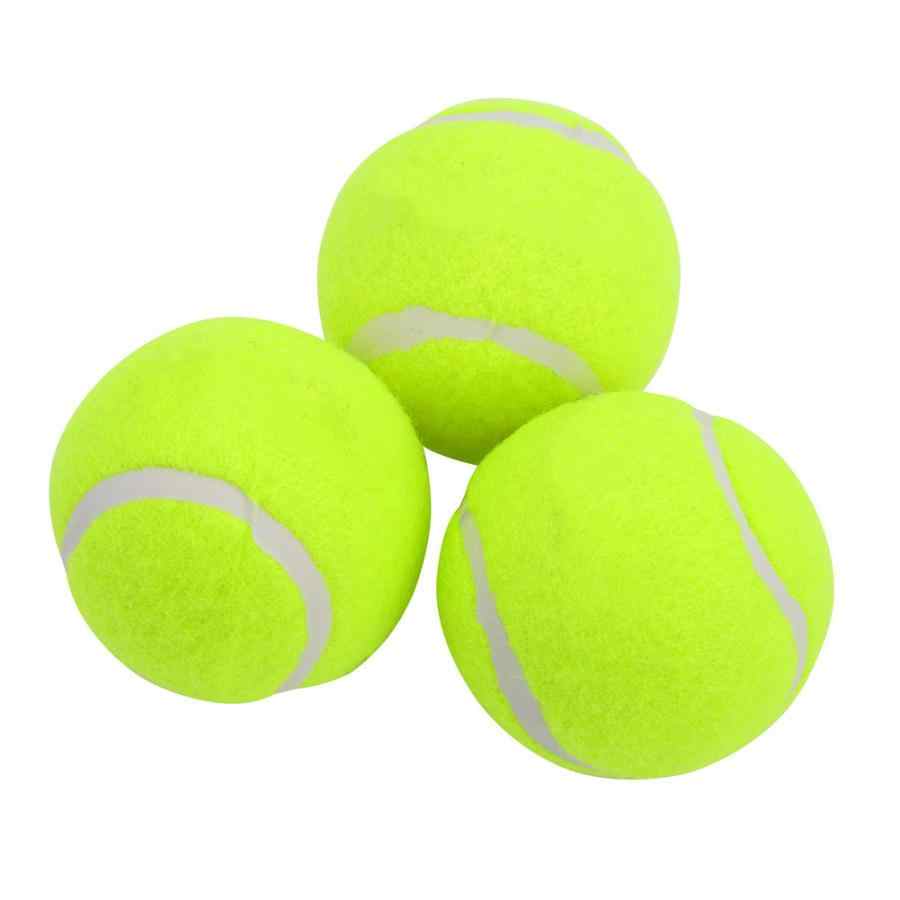 Tennis Balls 3pk