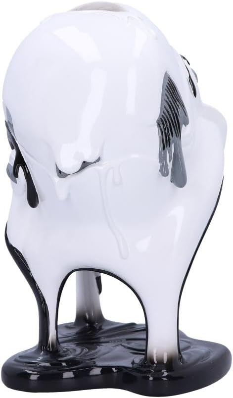 Ornament - NEMESIS NOW STORMTROOPER TOO HOT TO HANDLE Helmet (23CM)