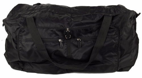 Expandable Travel Bag