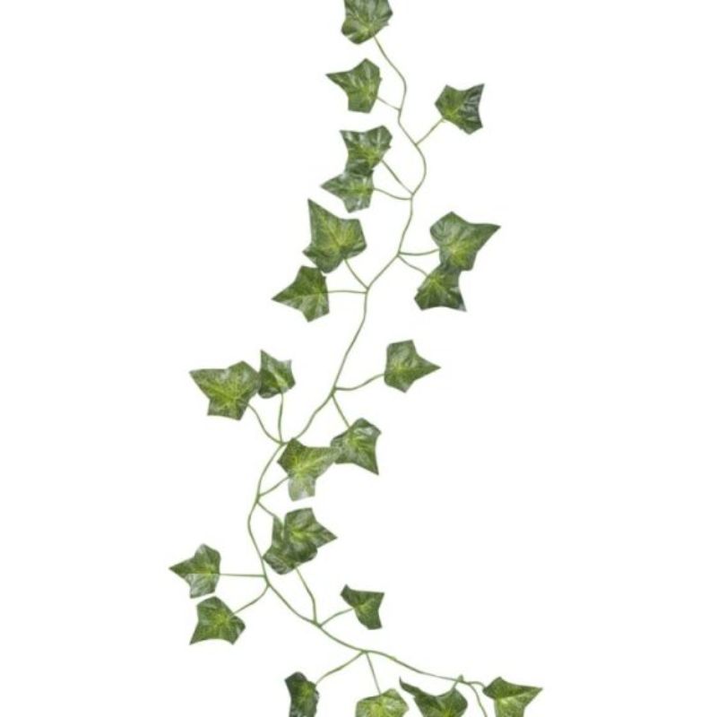 Pack of 5 Beautiful Botanics Decorative Vines, perfect for enhancing indoor decor with lush, maintenance-free greenery.