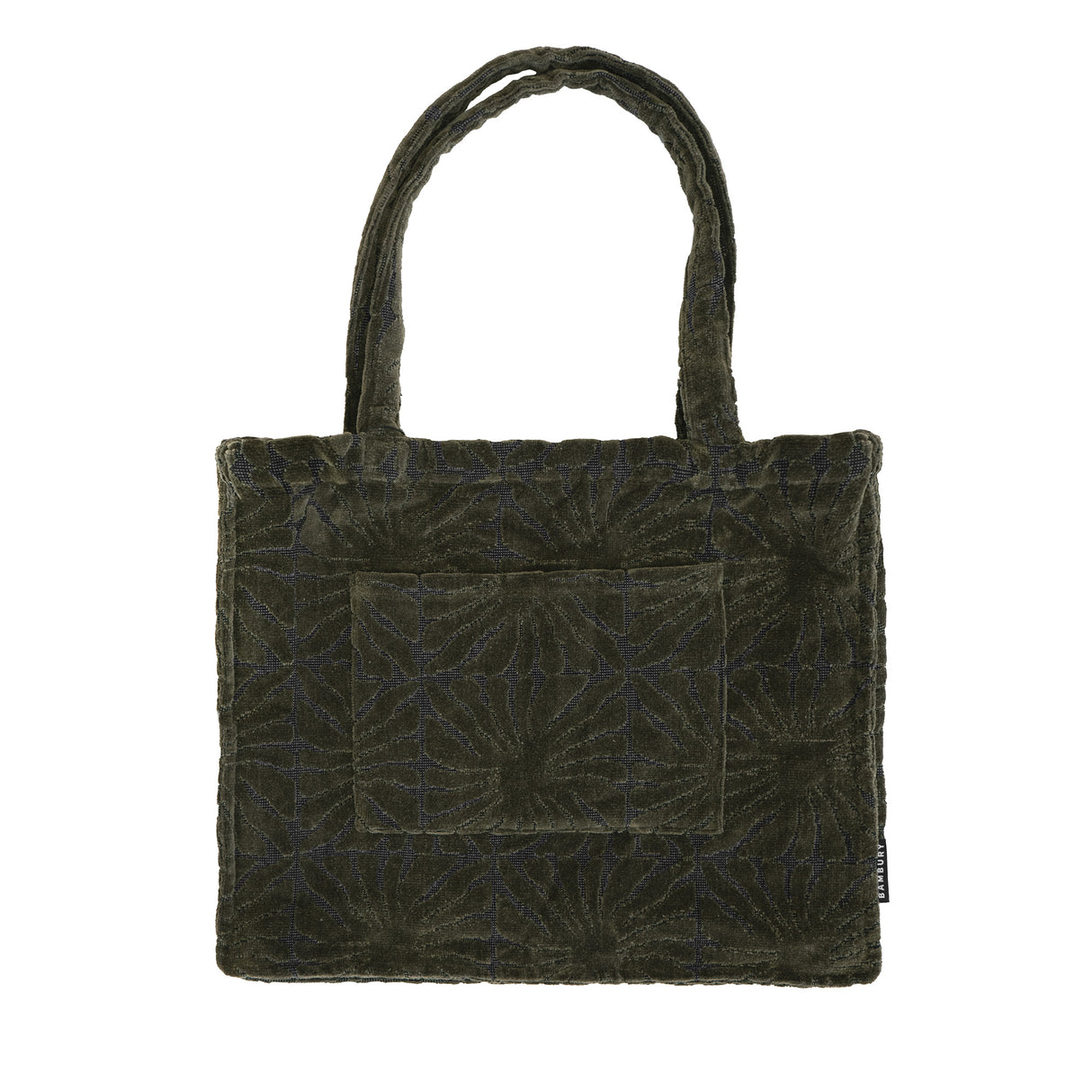 HiLo Tote Bag Dandy - Khaki