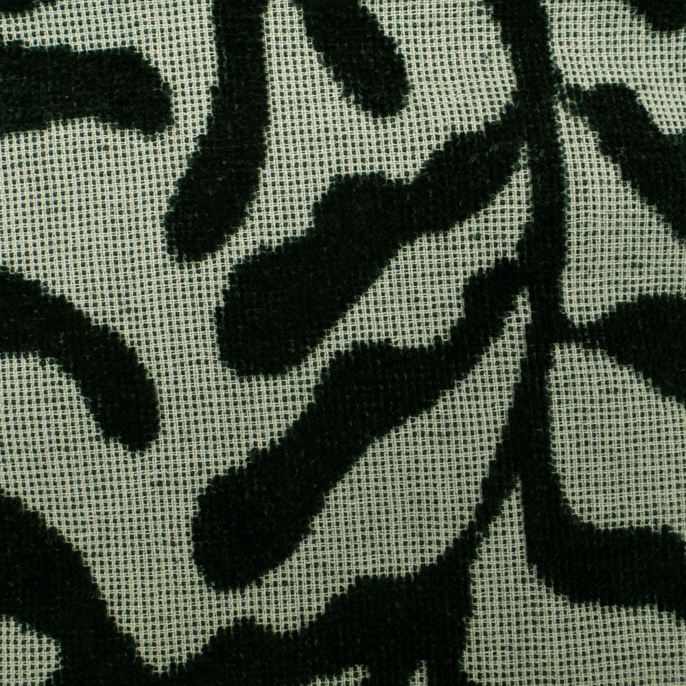 HiLo Tote Bag Nori - Green - BAMBURY