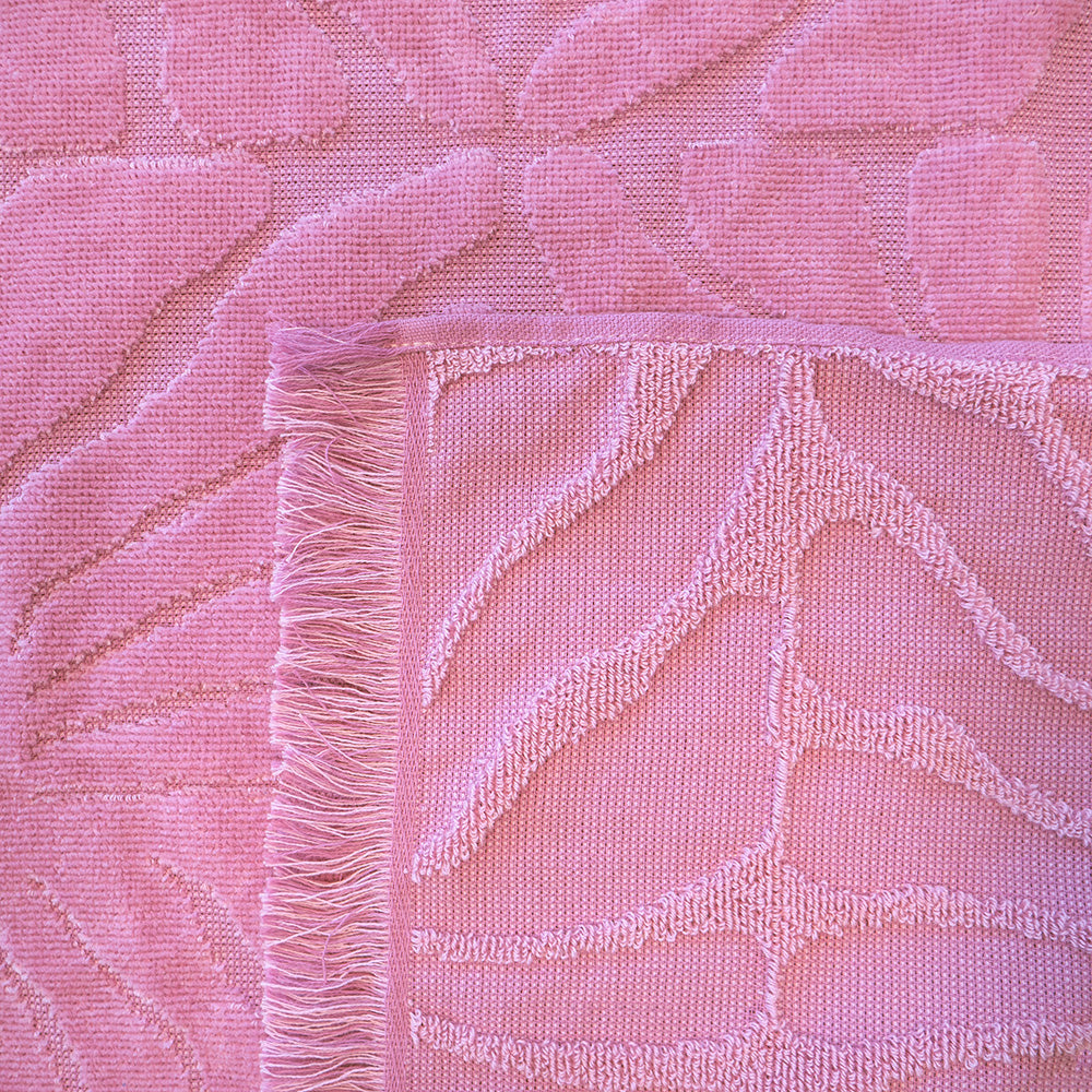 HiLo Beach Towel Dandy - Orchid