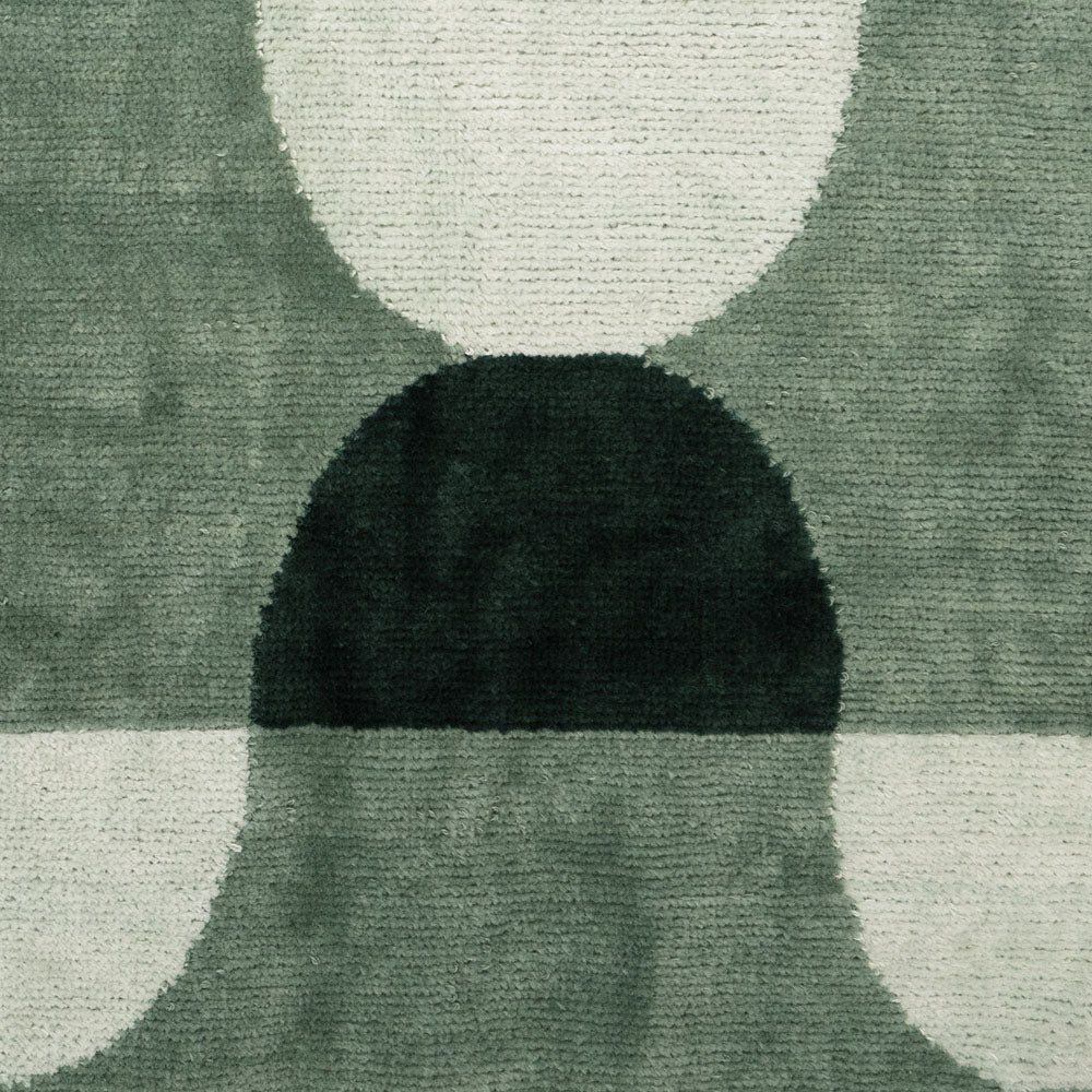 Jacquard Beach Towel Cadence - BAMBURY