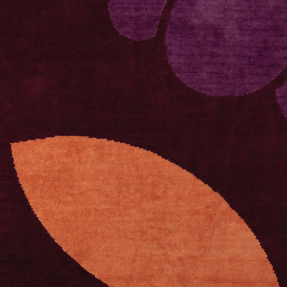 Jacquard Beach Towel Dana - BAMBURY