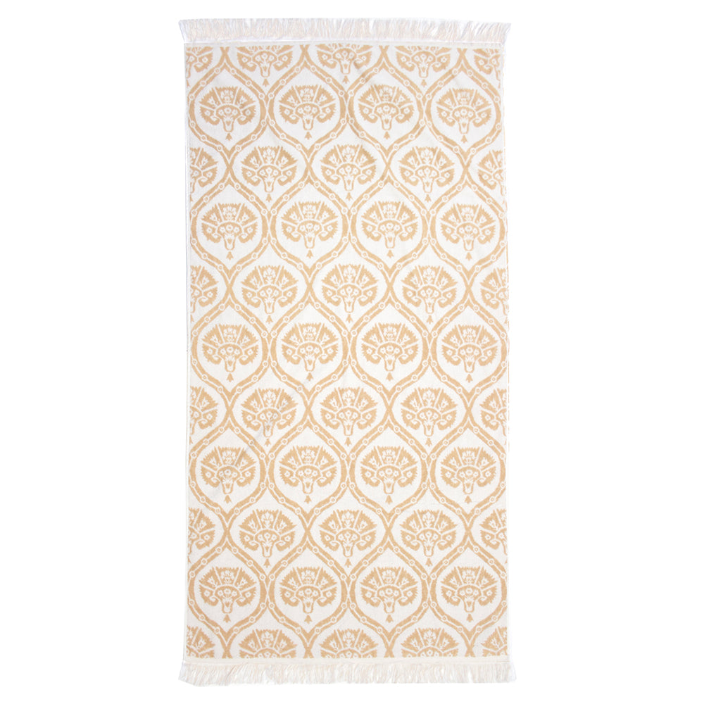 Tamarindo Beach Towel
