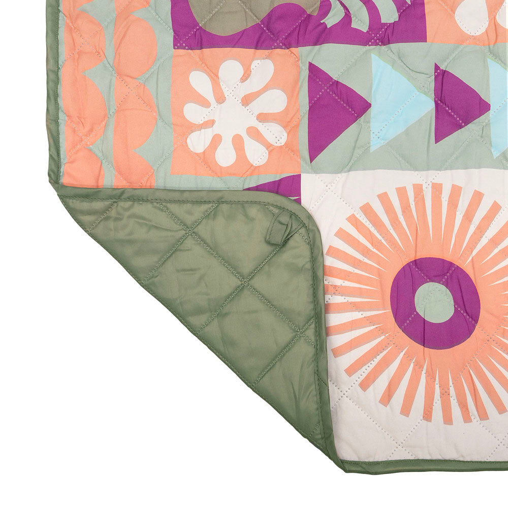 Zippora Picnic Rug - BAMBURY