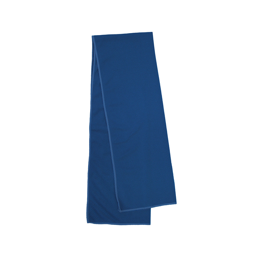 Snap Cold Towel Azure