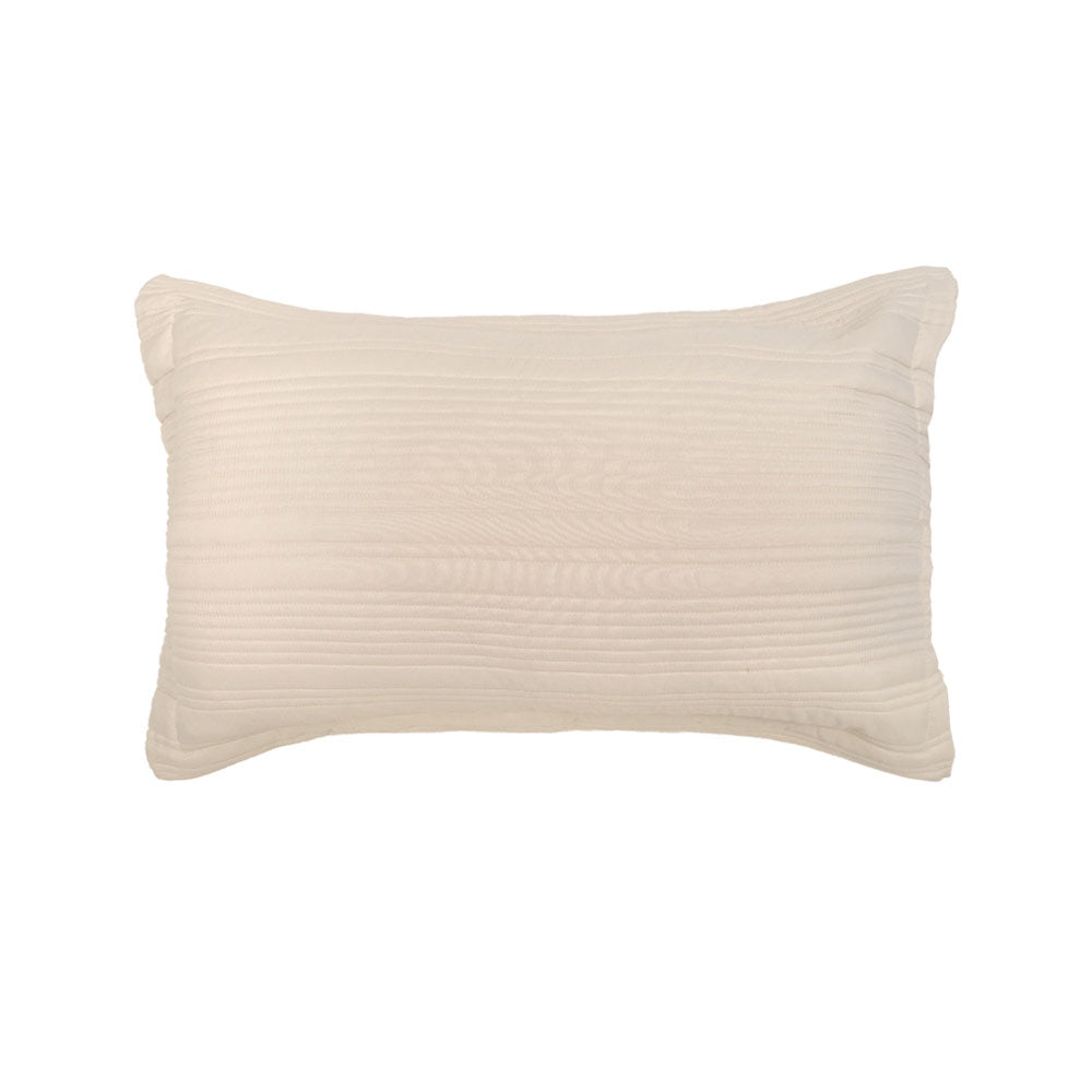 Flinders Coverlet Set Pebble Single / Double - BAMBURY