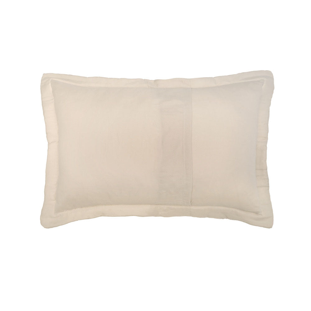 Flinders Coverlet Set Pebble Single / Double - BAMBURY